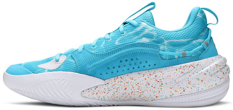 Nintendo x JCole x Puma RS Dreamer Super Mario Sunshine