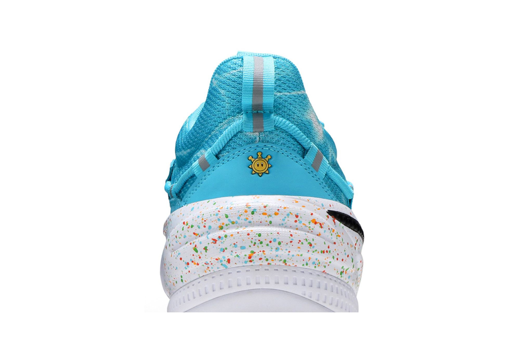 シューズ(男性用) RS-Dreamer \"Super Mario Sunshine PUMA PUMA Nintendo x J.Cole x RS-Dreamer 'Super Mario Sunshine