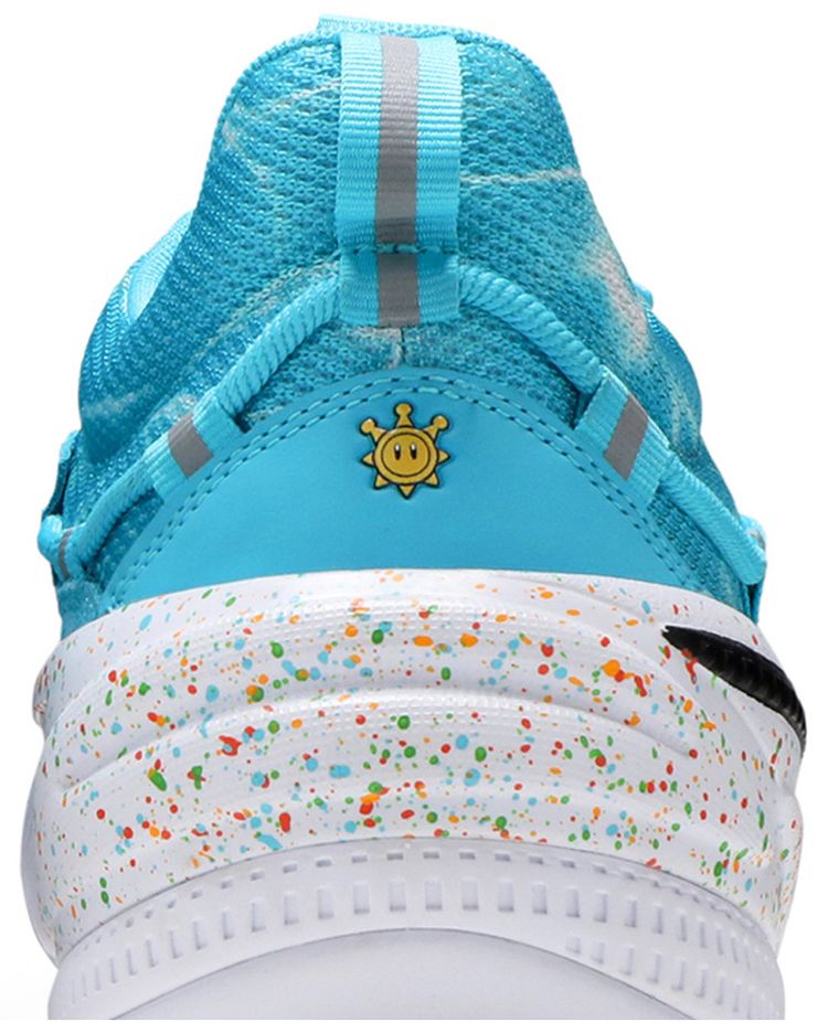 Nintendo x JCole x Puma RS Dreamer Super Mario Sunshine