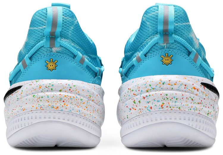 Nintendo x JCole x Puma RS Dreamer Super Mario Sunshine