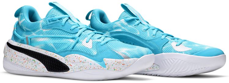 Nintendo x JCole x Puma RS Dreamer Super Mario Sunshine