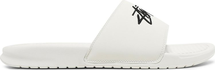 Stussy x Benassi Sail