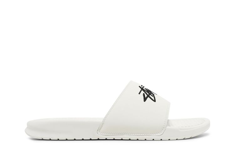 benassi x stussy sail