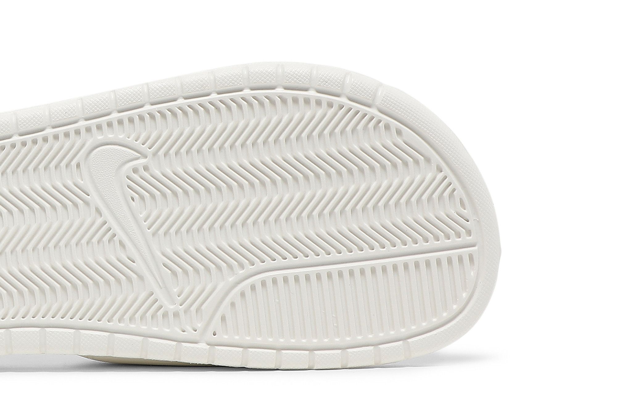 Buy Stussy x Nike Benassi 'Sail' - DC5239 100 | GOAT