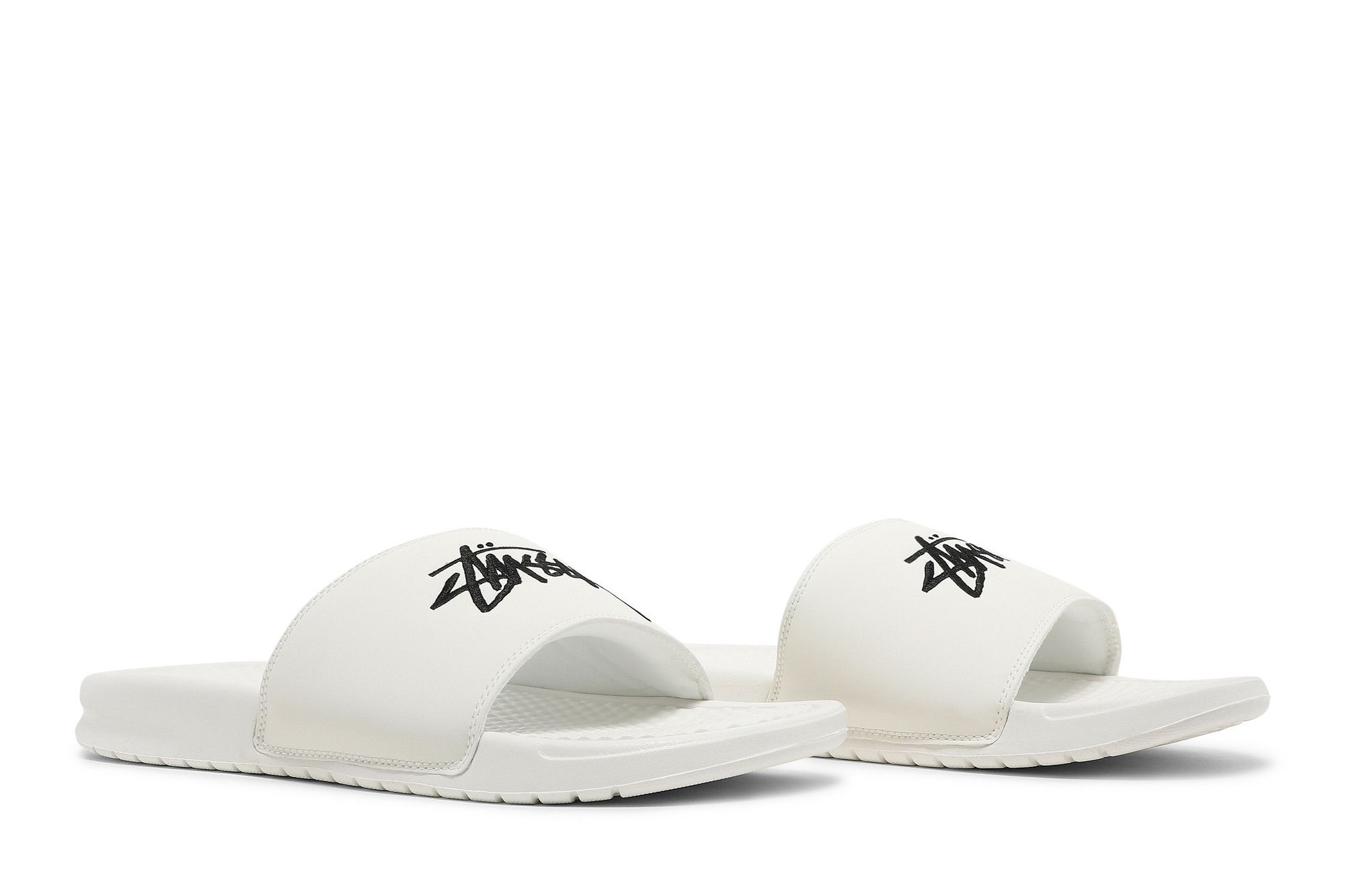 Buy Stussy x Benassi 'Sail' - DC5239 100 | GOAT
