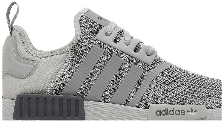 Adidas NMD R1 Solid Grey