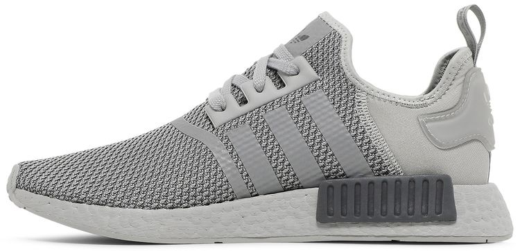 Adidas NMD R1 Solid Grey