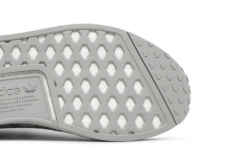 adidas gazelle silver green womens Shop Grey Mens NMD R1 Lace Up Sneakers – Shoebacca main image 1