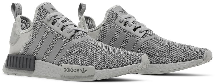 Adidas NMD R1 Solid Grey