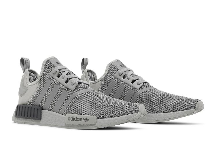 adidas gazelle silver green womens adidas Originals NMD S1