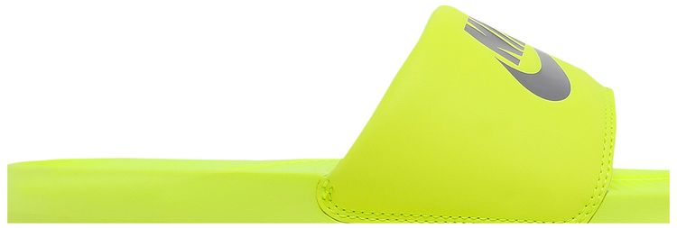 Nike Victori One Slide Volt Chrome