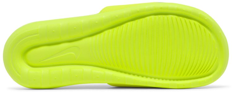 Nike Victori One Slide Volt Chrome
