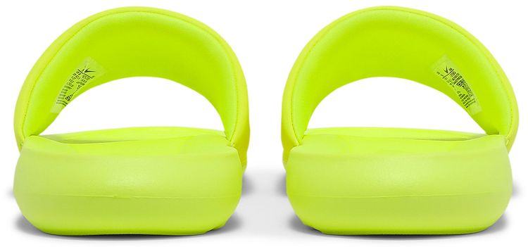Nike Victori One Slide Volt Chrome