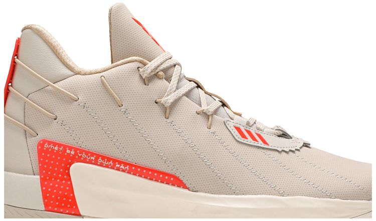 Adidas Dame 7 Bliss