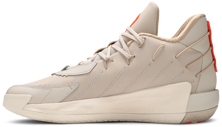 Adidas Dame 7 Bliss