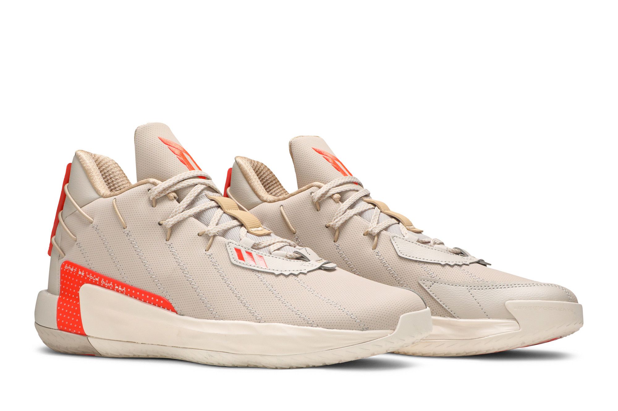 Buy Dame 7 'Bliss' - FZ1046 | GOAT