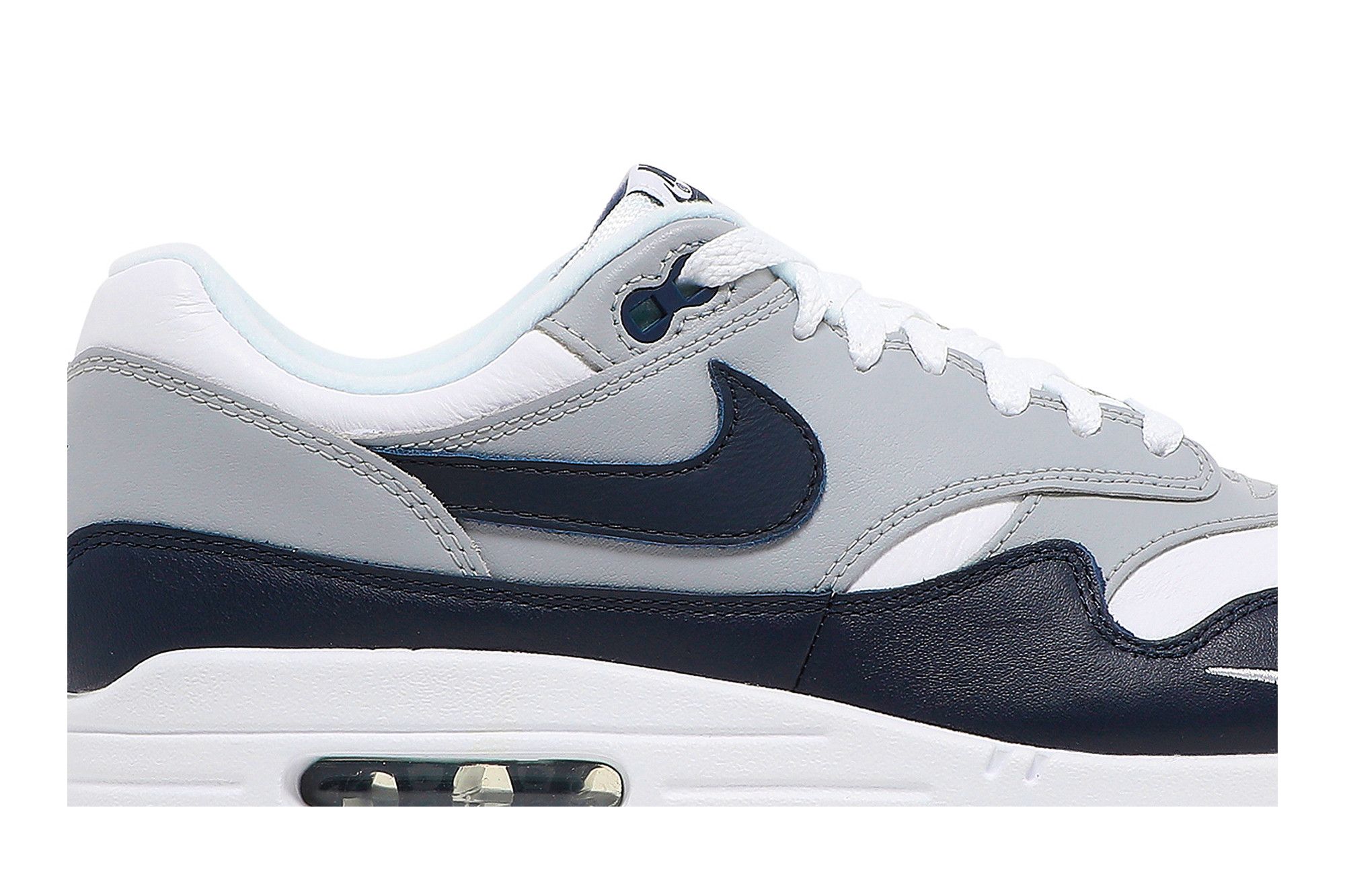 Buy Air Max 1 LV8 Obsidian DH4059 100 GOAT UK