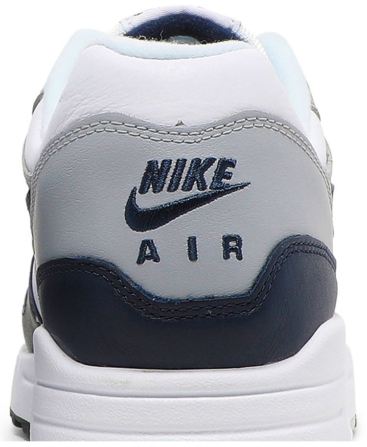 Air Max 1 LV8 Obsidian