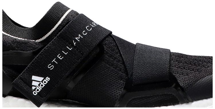Stella McCartney x adidas Wmns UltraBoost X Black White