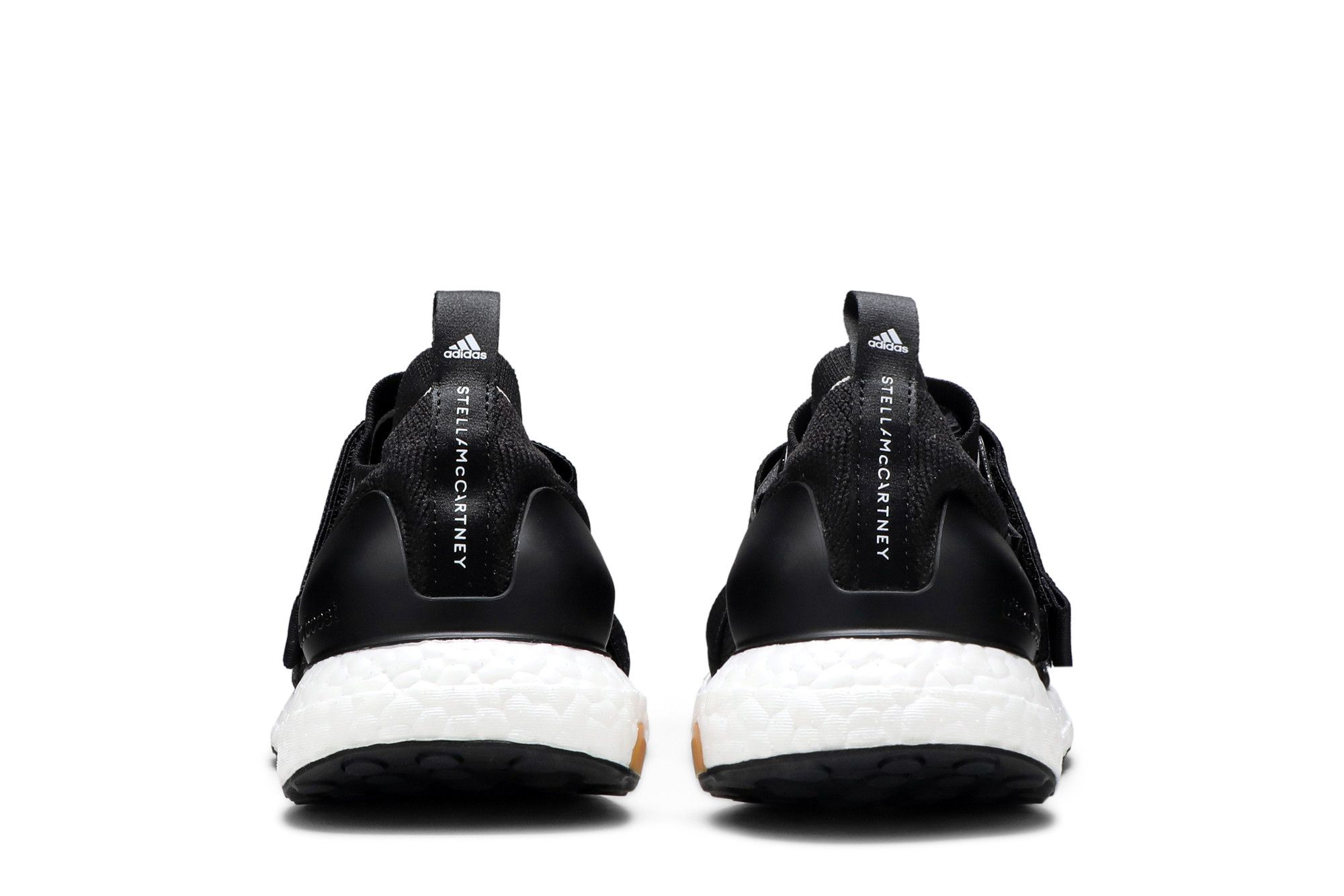 Buy Stella McCartney x Wmns UltraBoost X Black White FZ3032 GOAT