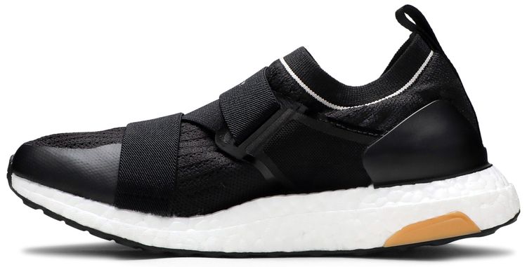 Stella McCartney x adidas Wmns UltraBoost X Black White