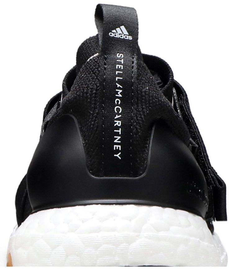 Stella McCartney x adidas Wmns UltraBoost X Black White