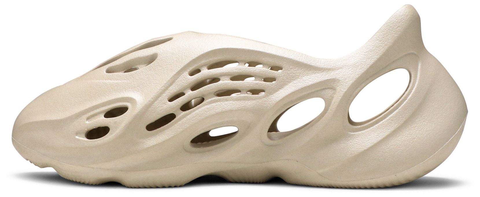 goat yeezy foam runner