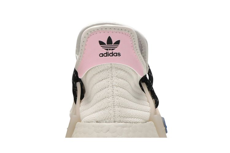 adidas gazelle silver green womens Adidas NMD x Pharrell Williams Human Race Trail Now Is Her Time Cream –  CRUIZER main image 0