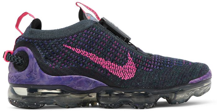 vapormax dark raisin