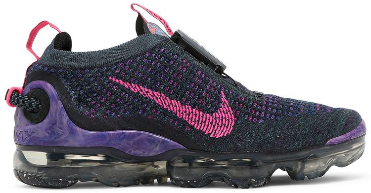 Nike Wmns Air VaporMax 2020 Flyknit Dark Raisin