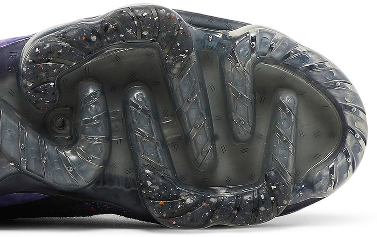 Nike Wmns Air VaporMax 2020 Flyknit Dark Raisin