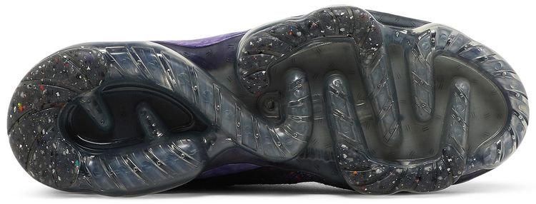 Nike Wmns Air VaporMax 2020 Flyknit Dark Raisin