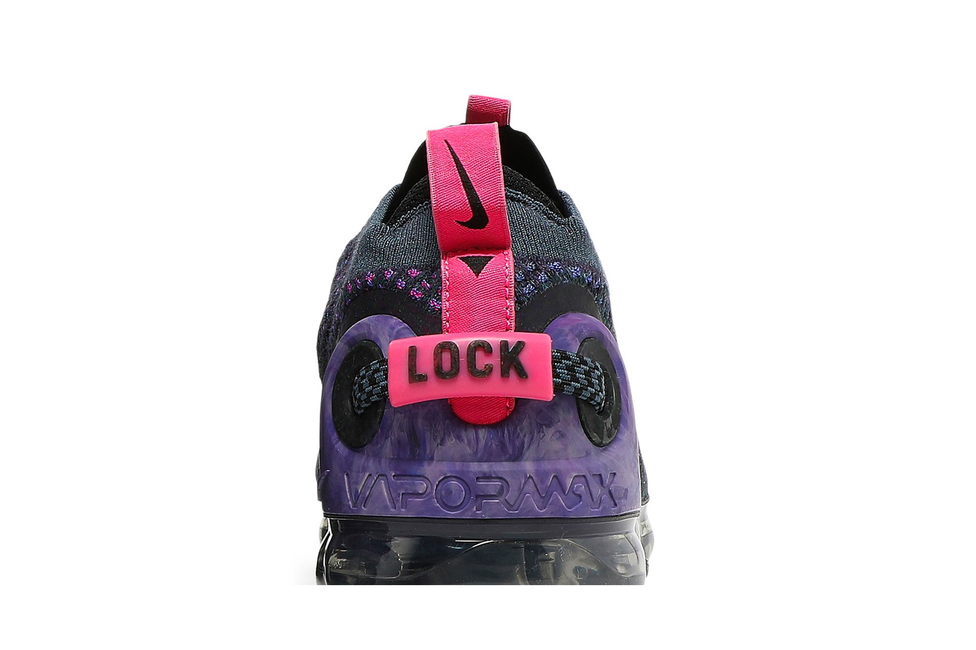 nike vapor max air backpack purple