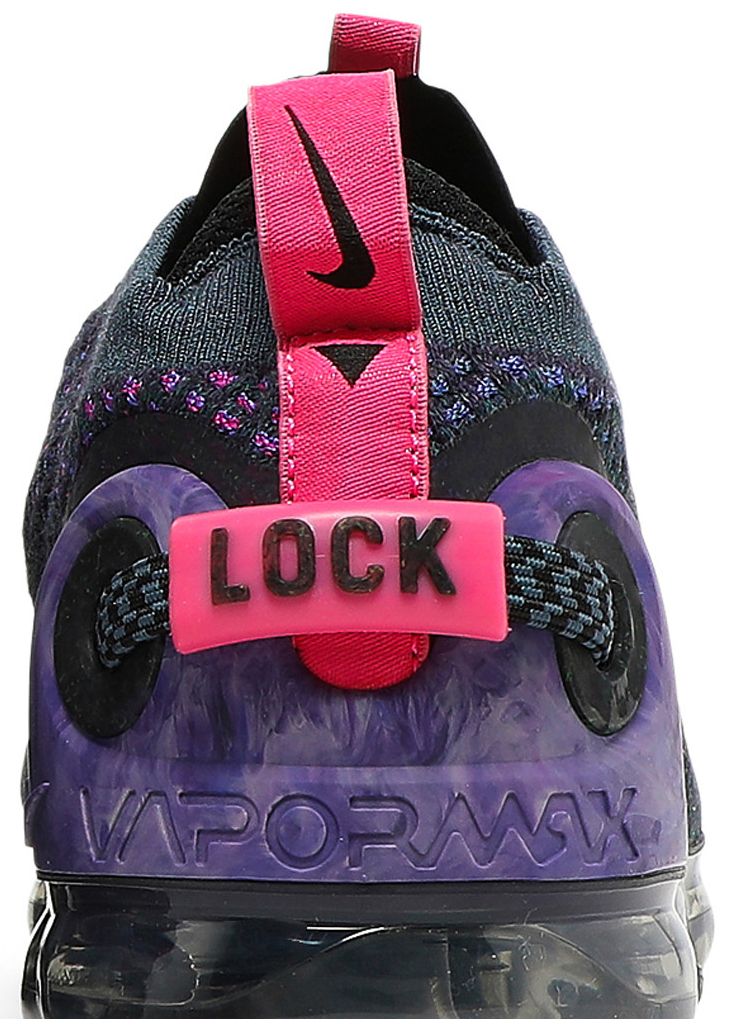 Nike Wmns Air VaporMax 2020 Flyknit Dark Raisin