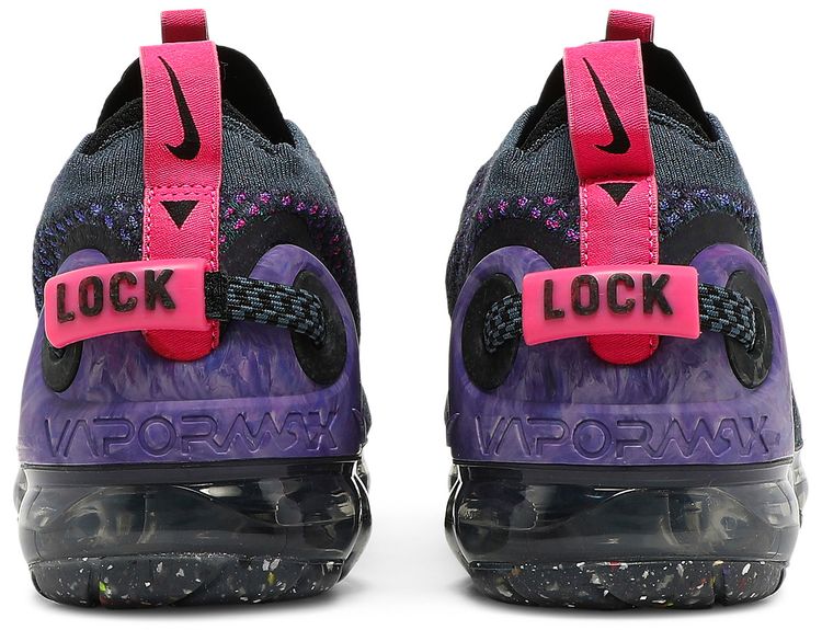 Nike Wmns Air VaporMax 2020 Flyknit Dark Raisin