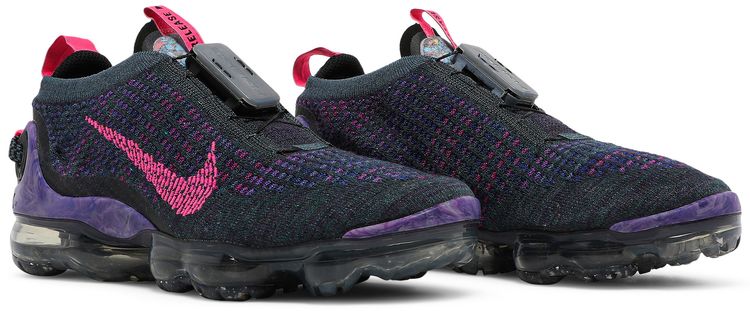 Nike Wmns Air VaporMax 2020 Flyknit Dark Raisin