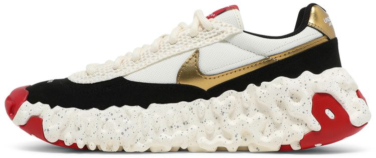 Undercover x Nike Overbreak SP Sail Gold