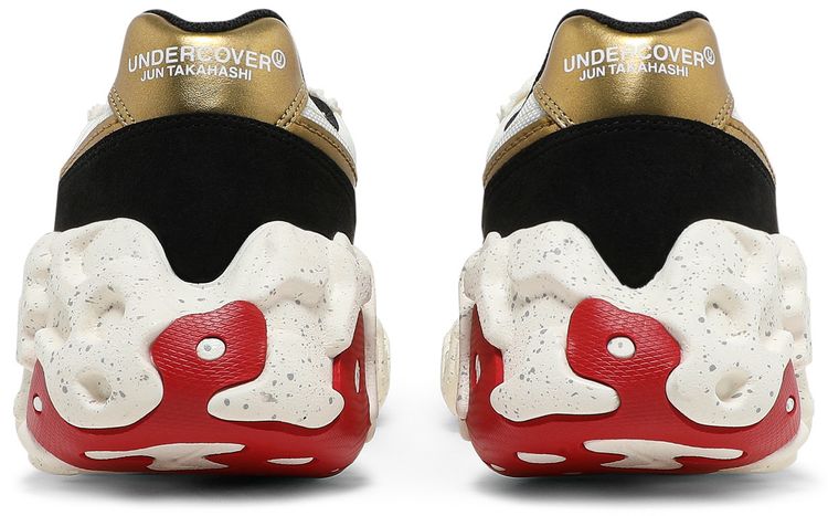 Undercover x Nike Overbreak SP Sail Gold