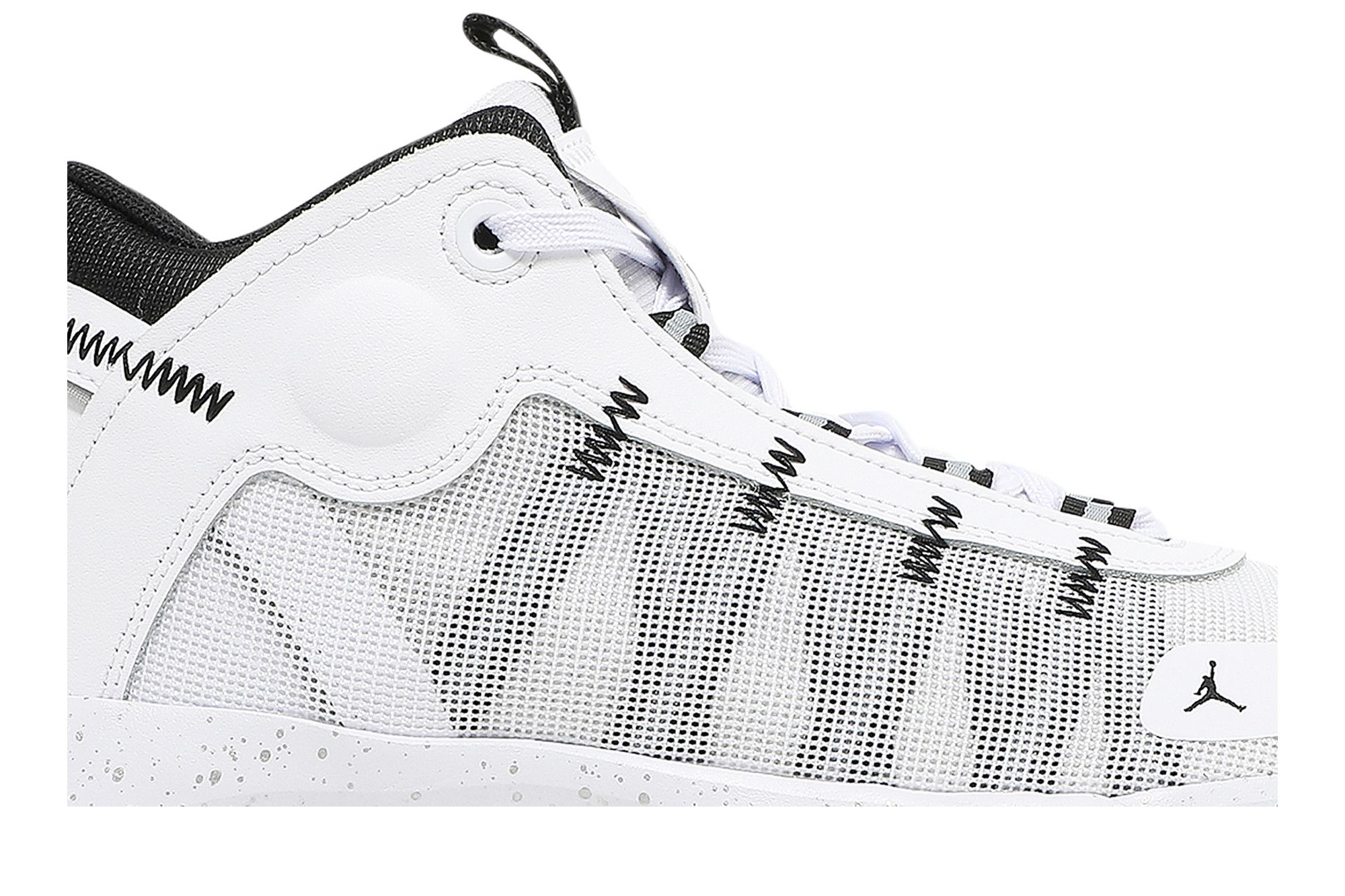 Buy Jordan Jumpman 2020 'White Black' - BQ3449 102 | GOAT NL