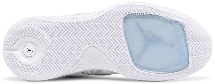 Air Jordan Jumpman 2020 White Black