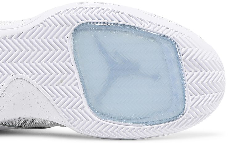 Air Jordan Jumpman 2020 White Black