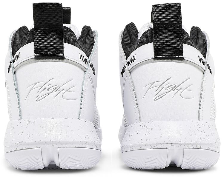 Air Jordan Jumpman 2020 White Black