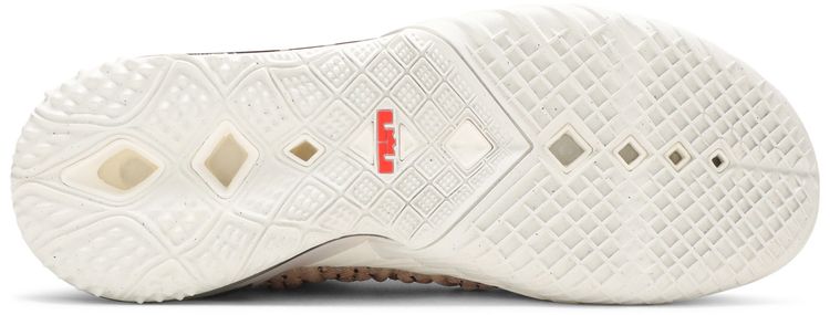 Nike LeBron 18 Majestic Ferocity