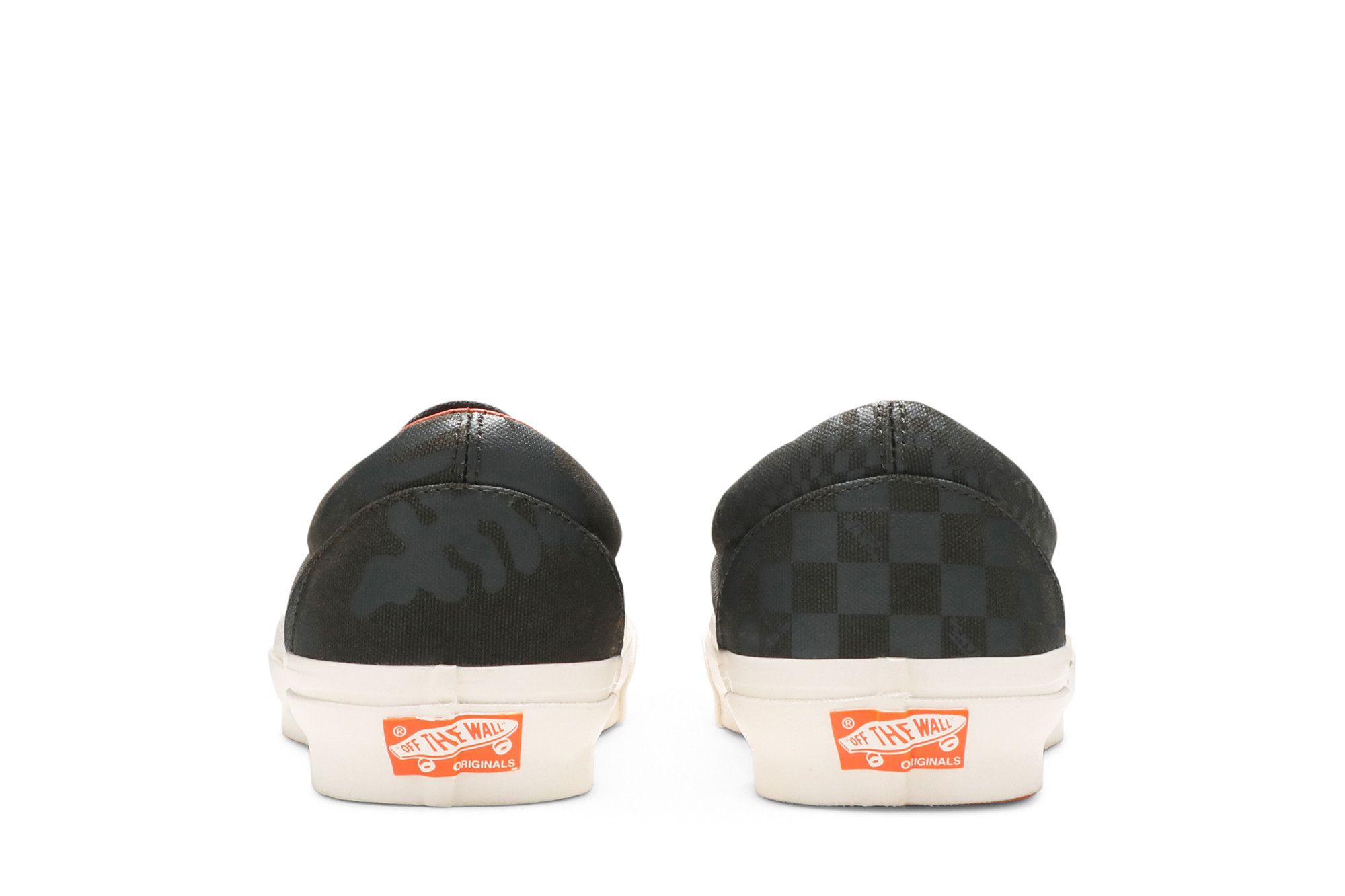 オールドヒッコリー　PWB1　2K1コピーモデル Buy Porter-Yoshida & Co. x Vans OG Classic Slip-On LX