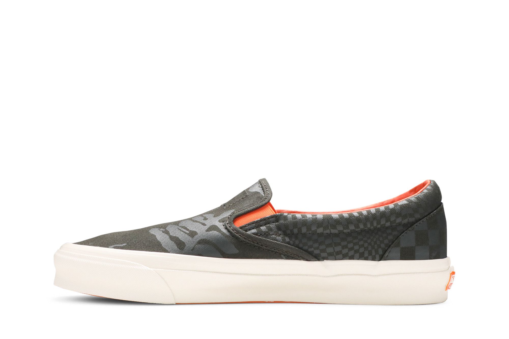 オールドヒッコリー　PWB1　2K1コピーモデル Buy Porter-Yoshida & Co. x Vans OG Classic Slip-On LX