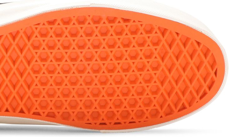 Porter Yoshida  Co x Vans OG Classic Slip On LX Forest Night Floral Checkerboard