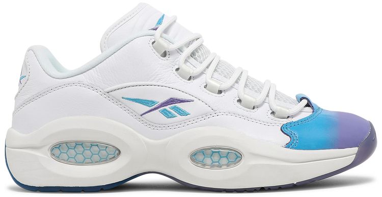 Reebok Question Low Glitch