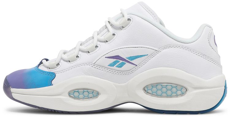 Reebok Question Low Glitch