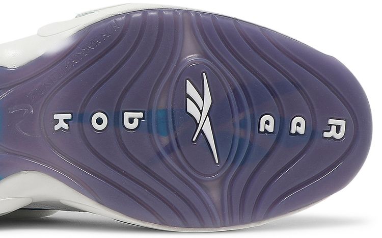 Reebok Question Low Glitch