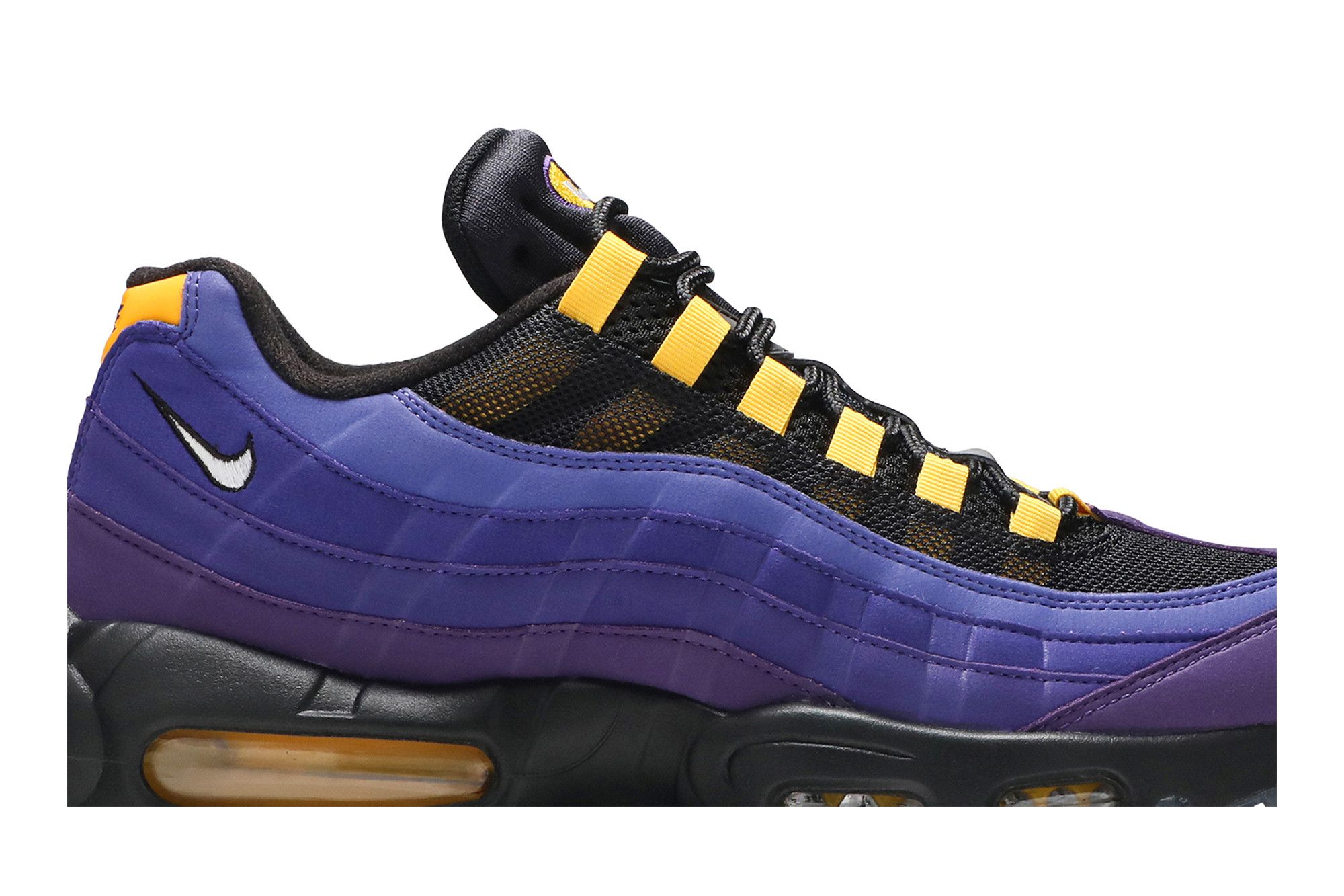 Lebron air max 95 shop